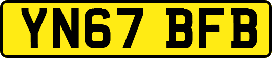 YN67BFB