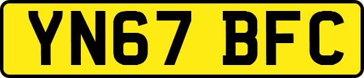YN67BFC