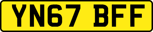 YN67BFF