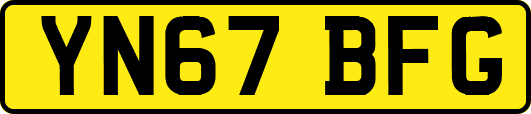 YN67BFG