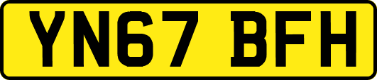 YN67BFH