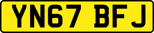 YN67BFJ