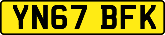 YN67BFK