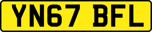 YN67BFL