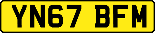 YN67BFM