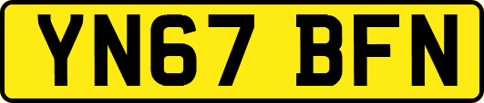 YN67BFN
