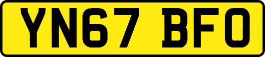 YN67BFO