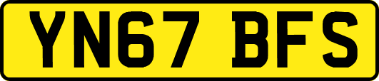YN67BFS