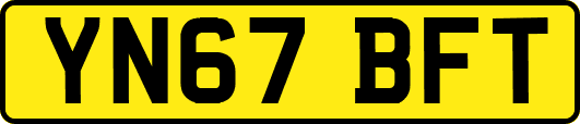 YN67BFT