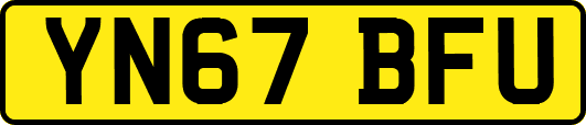 YN67BFU