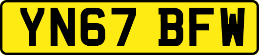 YN67BFW