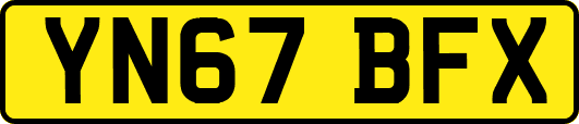 YN67BFX