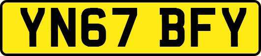 YN67BFY