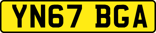 YN67BGA