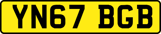 YN67BGB