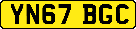 YN67BGC