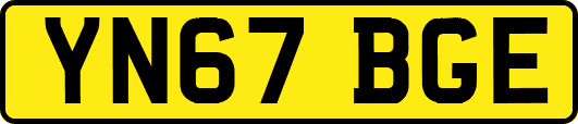 YN67BGE