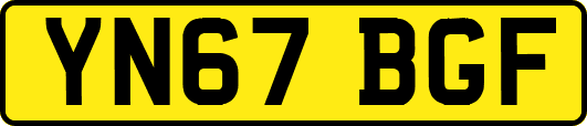 YN67BGF