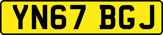 YN67BGJ