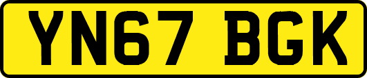 YN67BGK