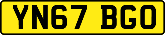 YN67BGO