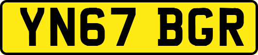 YN67BGR