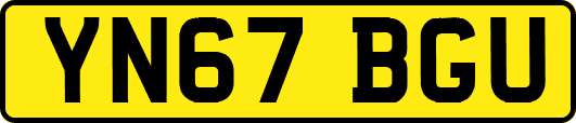YN67BGU