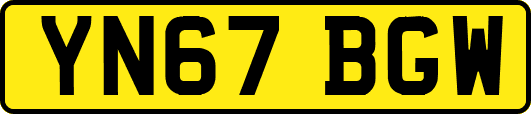 YN67BGW