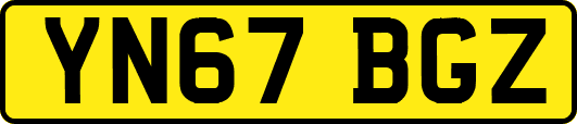 YN67BGZ