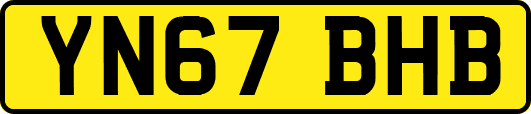 YN67BHB