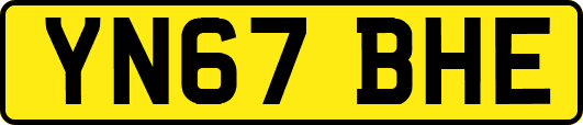 YN67BHE