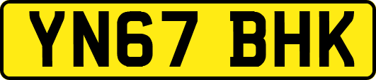 YN67BHK