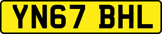 YN67BHL