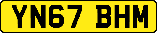 YN67BHM