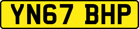 YN67BHP