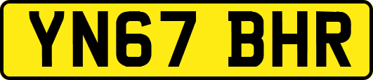 YN67BHR