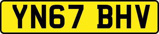 YN67BHV