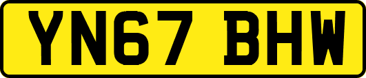 YN67BHW