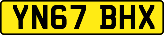 YN67BHX
