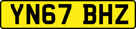 YN67BHZ