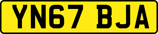 YN67BJA