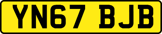 YN67BJB