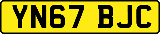 YN67BJC