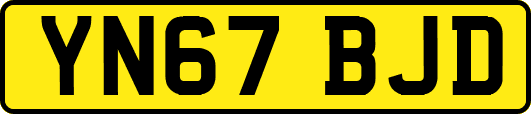 YN67BJD