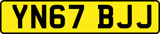 YN67BJJ