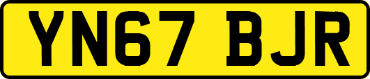 YN67BJR
