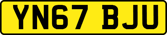 YN67BJU