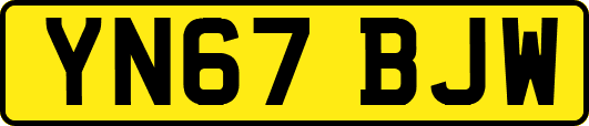 YN67BJW