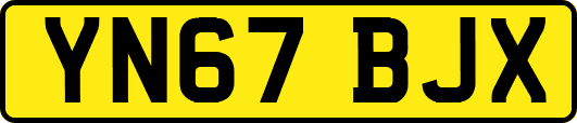 YN67BJX