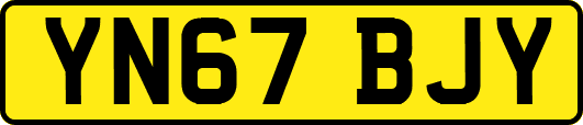 YN67BJY